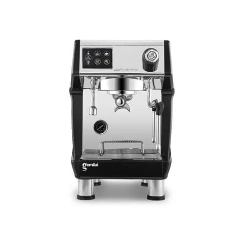 Máy pha CRM 3200B, 3200D